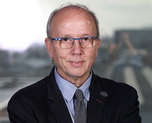 Joan Berenguer Fundación Mémora