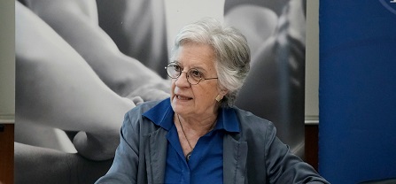 Victoria Camps Patronato Fundación Mémora