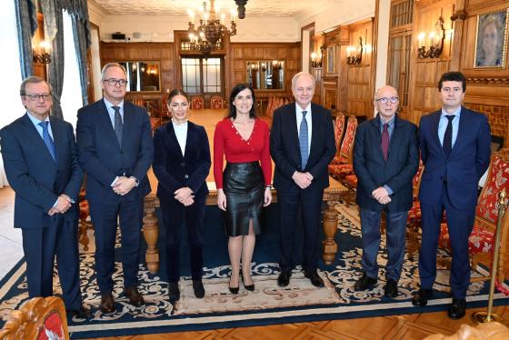 Ciudades que Cuidan Fundación Mémora Ayuntamiento de Santander