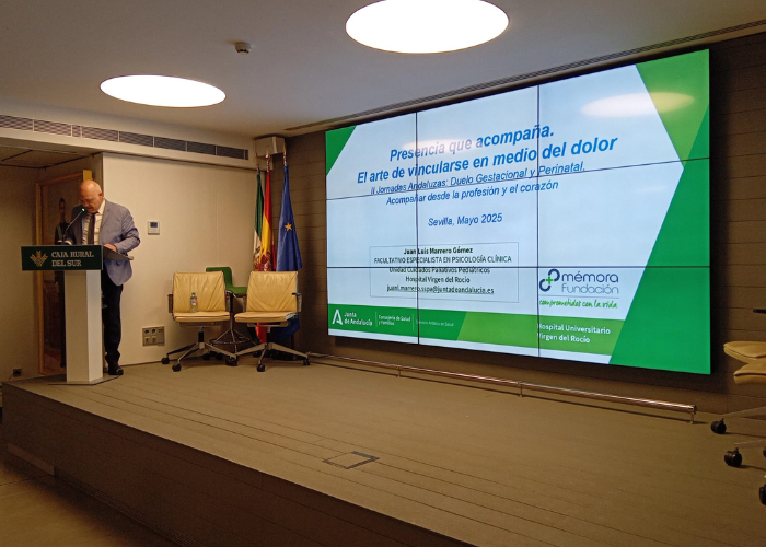 Jornadas Sevilla