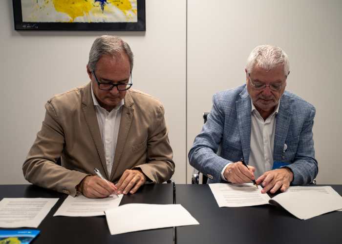 Firma Manresa