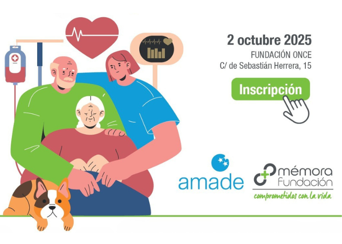 AMADE