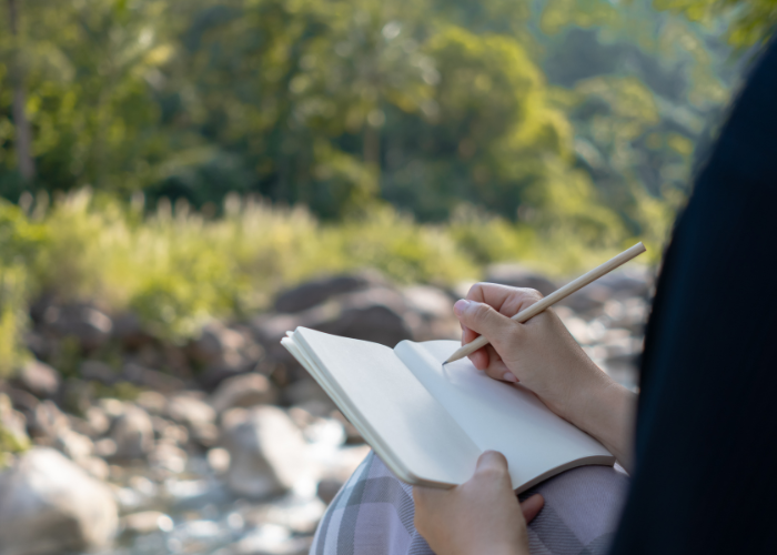 Escritura