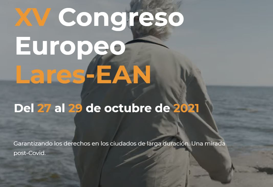 Congreso Lares 2021