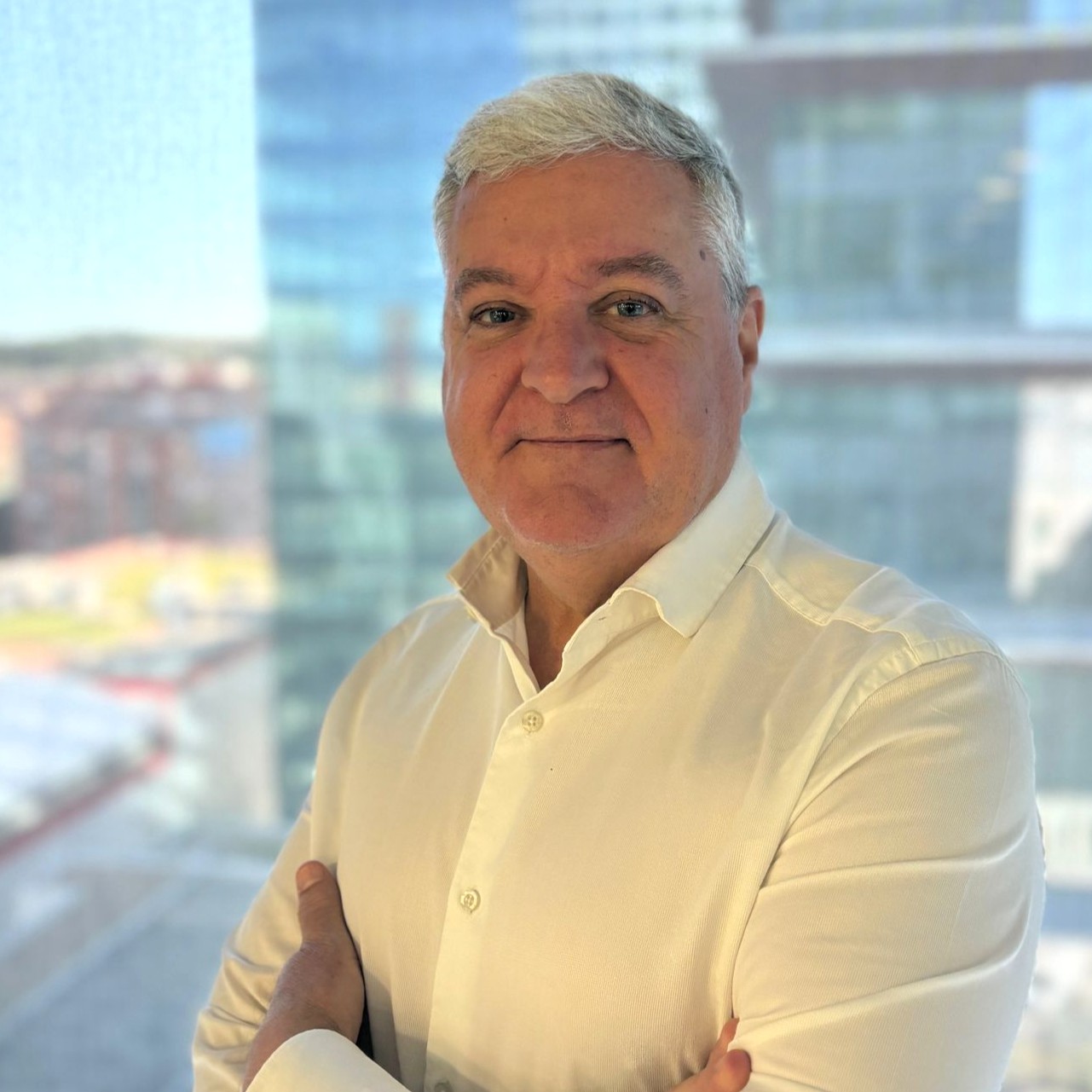 Rafel Rosell