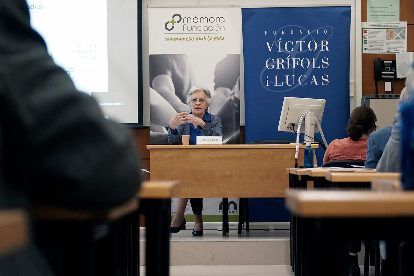 jornadas, ciclos y seminarios