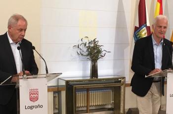 Fundacion Mémora y Ayuntamiento de Logroño Ciudades que cuidan soledad no deseada