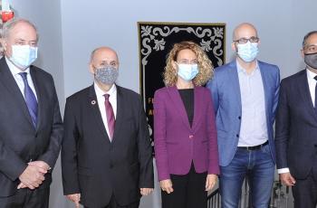 Jornada Ciudades que Cuidan Fundación Mémora y la FEMP