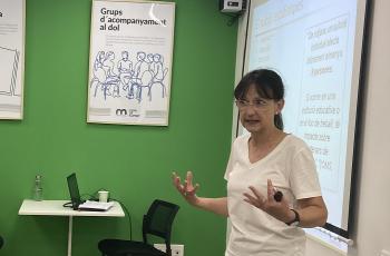 Cecilia Borras suicidio