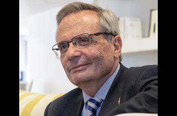 Rafael Matesanz Organización Nacional de Trasplantes