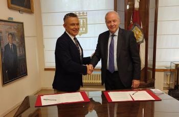 Ciudades que Cuidan Fundación Mémora Logroño