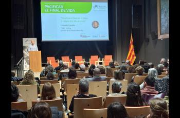Fundación Mémora publica una guia per pacificar el final de vida