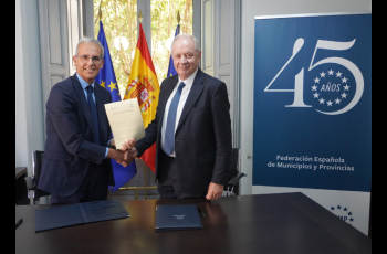 fundación Mémora y FEMP