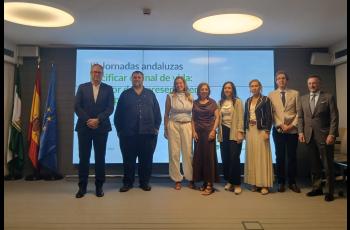 III Jornadas Andaluzas