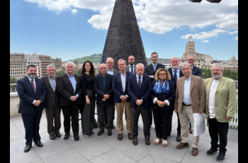 Reunión expertos