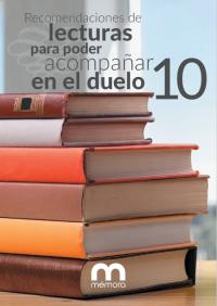 Lecturas recomendadas 2026